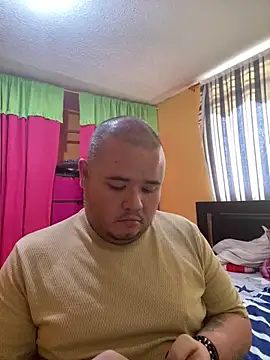 Chimbo-1996 online show from March 27, 7:46 pm