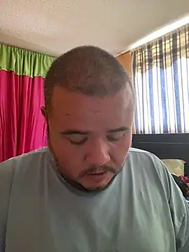 Chimbo-1996 online show from April 6, 8:10 pm