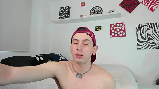 mathewconelly online show from October 14, 8:53 pm