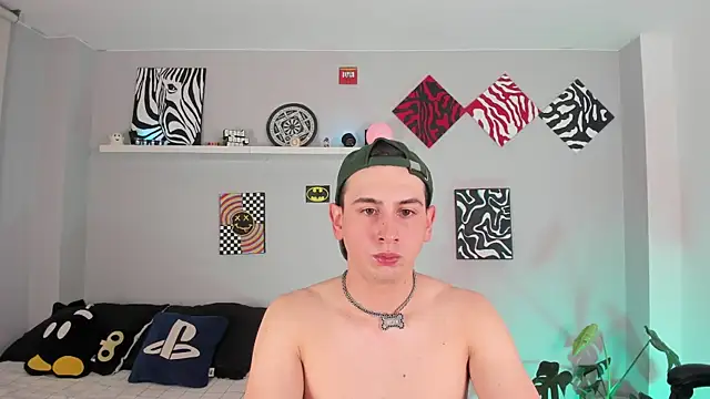 mathewconelly online show from January 9, 11:17 pm