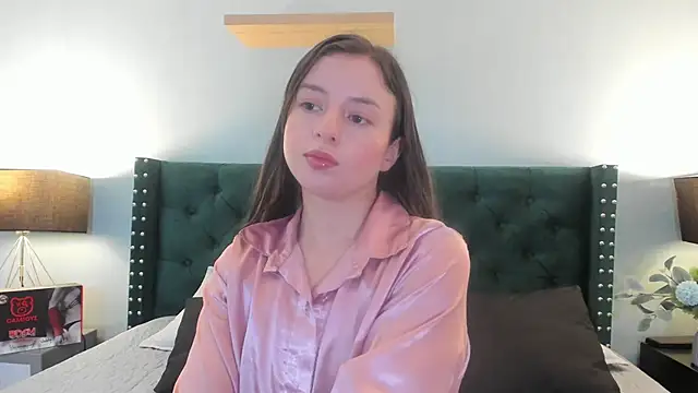 VioletaNova online show from May 22, 11:16 am