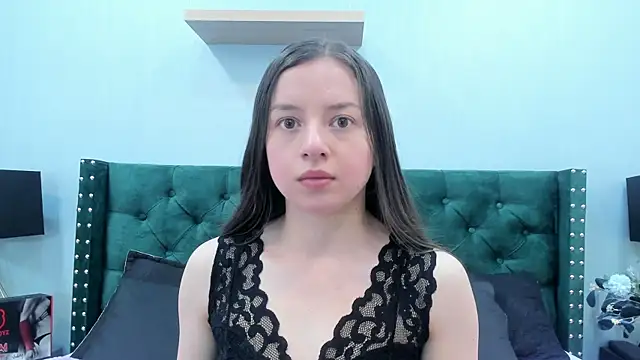 VioletaNova online show from June 26, 12:31 pm