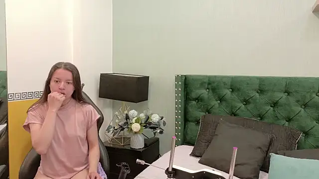 VioletaNova online show from July 2, 12:22 pm