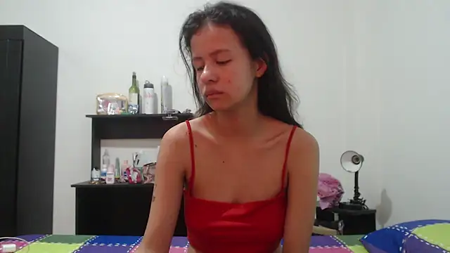 nathaly jones  online show from May 11, 12:22 pm