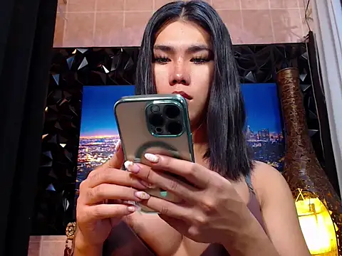 Snapshot of TRANSPORNIDOL chatting on January 11, 5:51 pm TRANSPORNIDOL online show from January 11, 5:51 pm