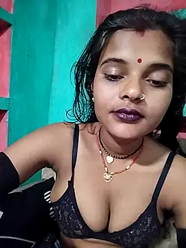 Snapshot of Maya_bhoji chatting on February 21, 12:00 am Maya bhoji online show from February 21, 12:00 am