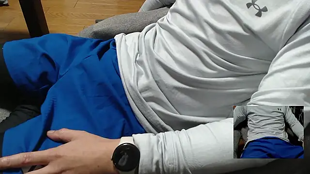 Yasu2000 online show from December 20, 1:56 am