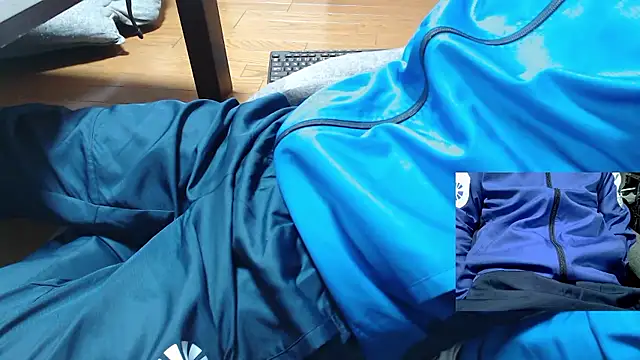 Yasu2000 online show from January 15, 12:59 am