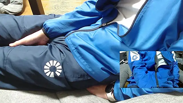 Yasu2000 online show from February 4, 12:16 am