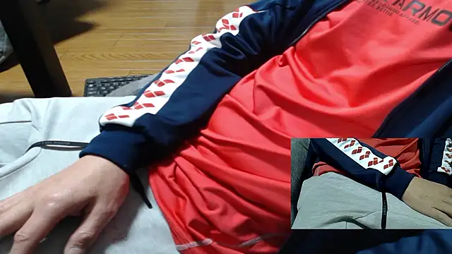 Yasu2000 online show from March 31, 5:30 am