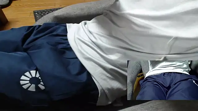 Yasu2000 online show from April 4, 2:10 am