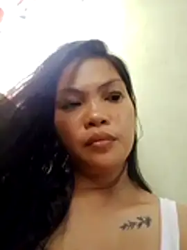 missluvv online show from March 22, 7:01 am