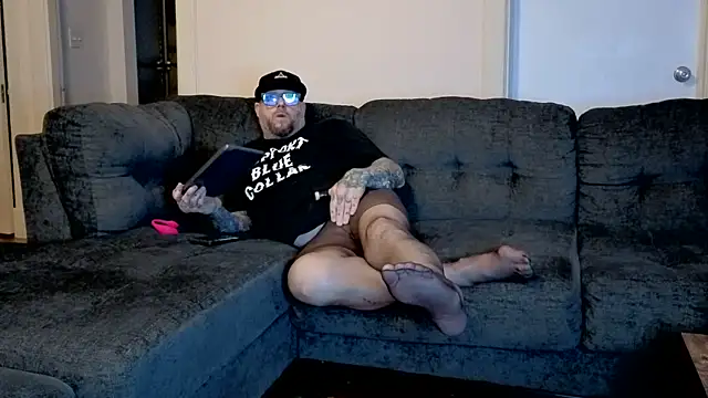 pantyhoselover54 online show from April 3, 3:48 am