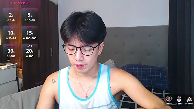 Addictiveboi online show from September 22, 4:58 am