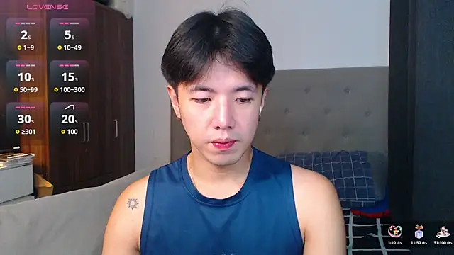 Addictiveboi online show from October 2, 2:29 am