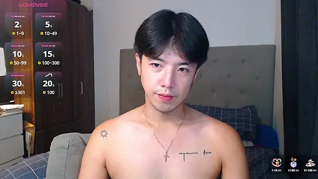 Addictiveboi online show from October 13, 6:46 am