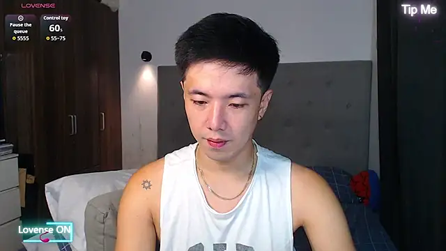 Addictiveboi online show from December 20, 3:02 am