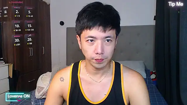 Addictiveboi online show from January 10, 4:36 am