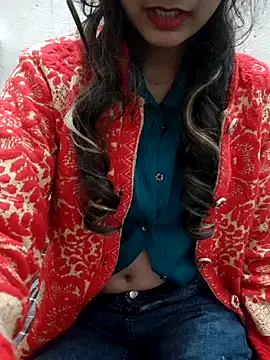 Kittu-rani66 online show from January 15, 2:27 am