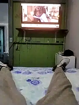 Snapshot of 12dery chatting on September 13, 10:20 pm 12dery online show from September 13, 10:20 pm