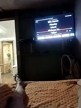 Snapshot of 12dery chatting on February 11, 5:12 am 12dery online show from February 11, 5:12 am