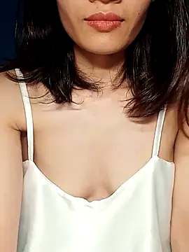 Snapshot of Hinna_x chatting on October 7, 8:55 am Hinna x online show from October 7, 8:55 am