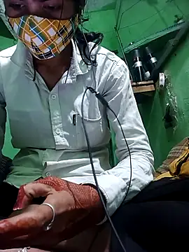 kajalbhabhi44 online show from December 19, 6:04 pm