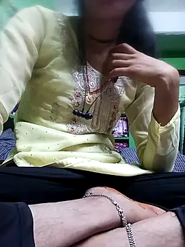 kajalbhabhi44 online show from March 1, 8:05 am