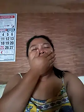 Perfect smile01 online show from December 3, 5:26 am