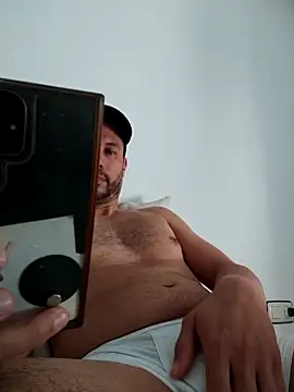 1710Mike online show from April 1, 11:00 am