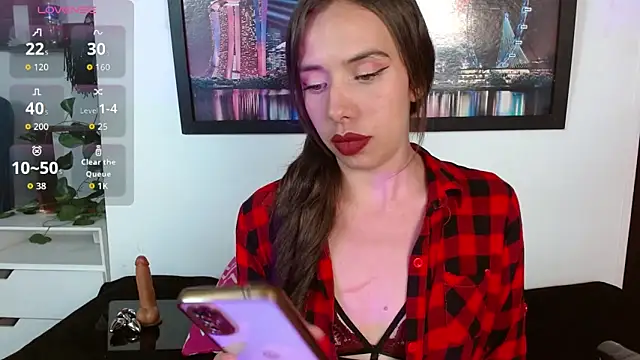 Nataliagp online show from November 22, 6:01 am