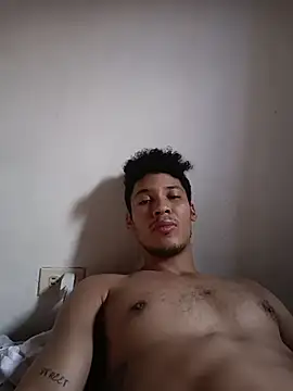 RuiMaddoox online show from January 15, 12:21 pm