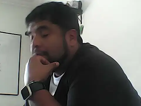 Rolo-Sumiso online show from September 18, 8:11 pm