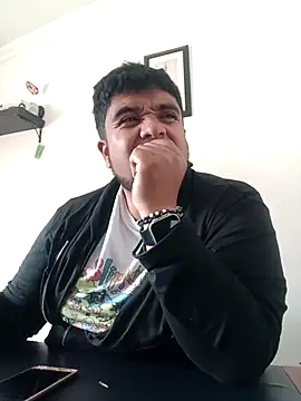 Rolo-Sumiso online show from September 19, 1:01 pm