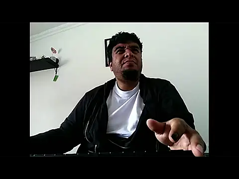 Rolo-Sumiso online show from October 17, 12:52 pm