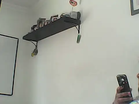 Rolo-Sumiso online show from October 24, 8:27 pm