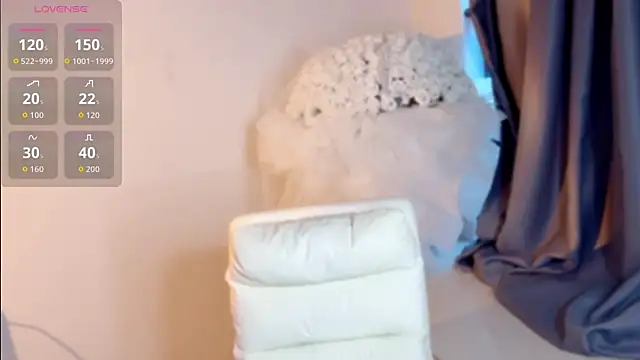 Tina-a online show from October 22, 9:20 am