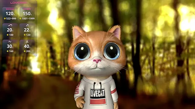 Tina-a online show from October 26, 2:34 pm