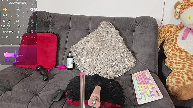 Sweet Khriis online show from February 3, 6:40 am