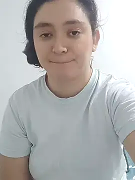 Anaa Rose online show from October 21, 7:03 pm