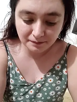 Anaa Rose online show from November 20, 9:36 pm