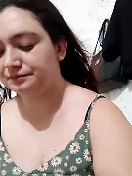 Anaa Rose online show from November 21, 2:27 pm