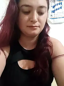 Anaa Rose online show from December 22, 8:50 pm