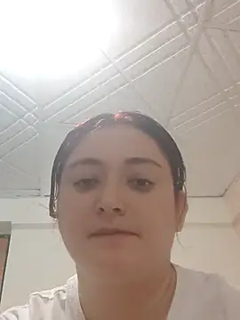 Anaa Rose online show from March 16, 11:09 pm