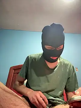 Sebas34  online show from January 18, 4:38 am