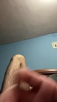 Sebas34  online show from April 24, 6:05 am