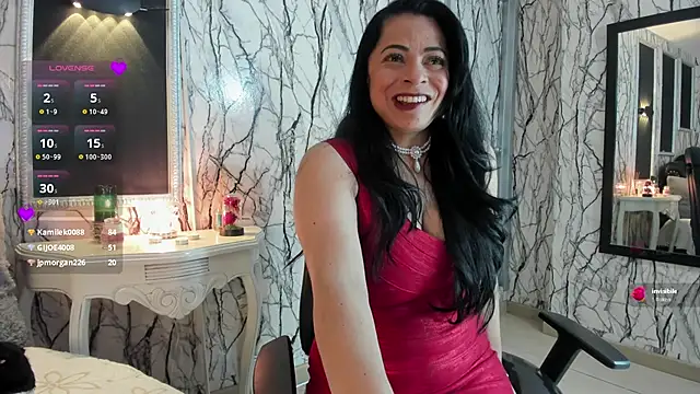 Snapshot of adelinemoretti chatting on March 28, 12:16 pm adelinemoretti online show from March 28, 12:16 pm