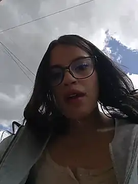 Snapshot of asumi_18 chatting on November 7, 5:24 pm asumi 18 online show from November 7, 5:24 pm