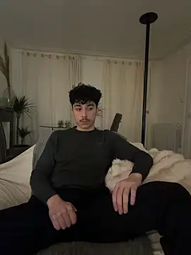 Pablo27622 online show from March 16, 8:13 pm