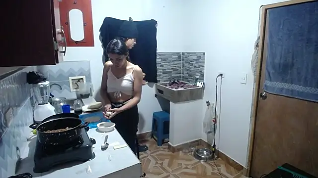 Candy Grey28 online show from January 7, 1:52 am